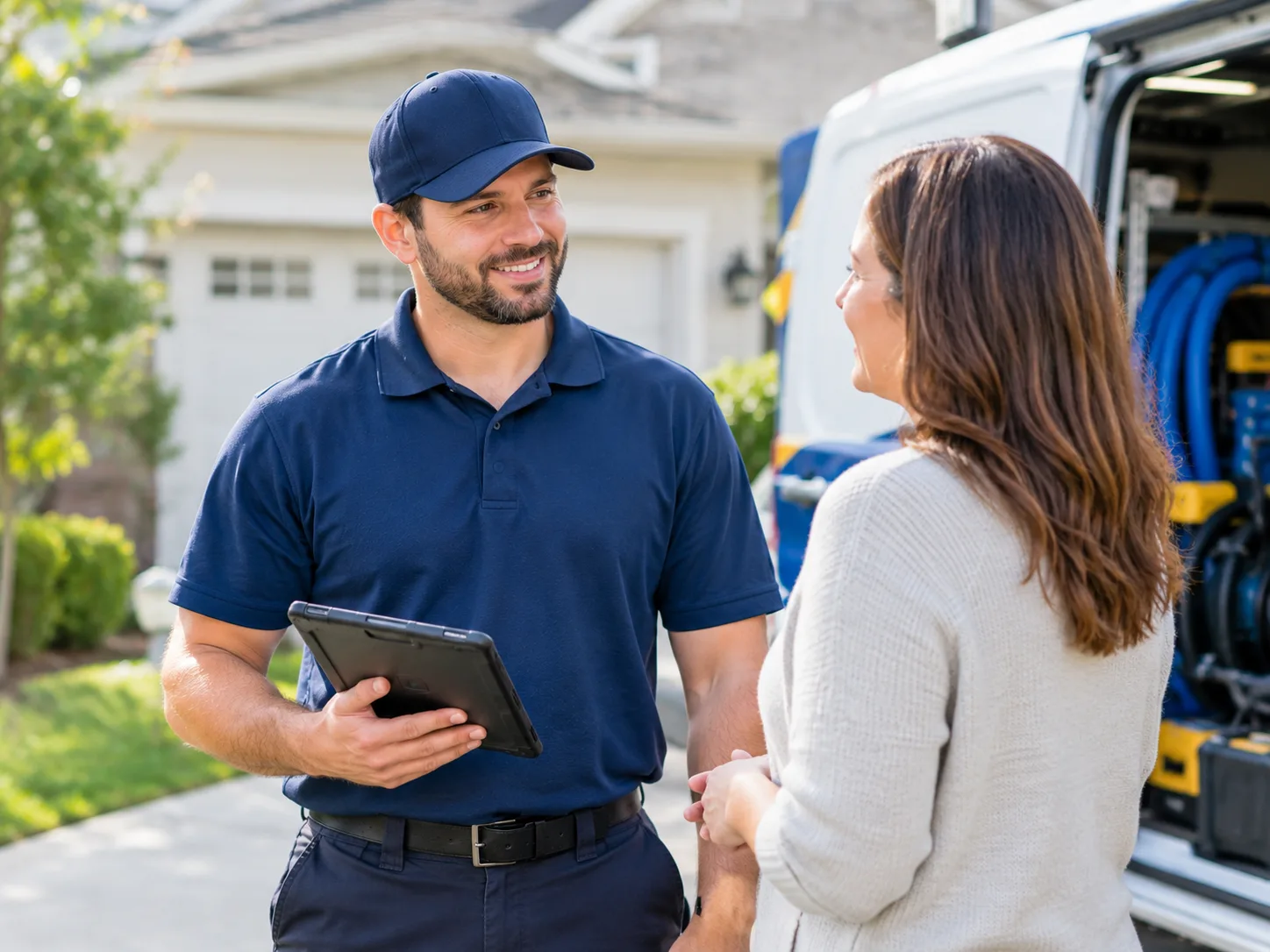 Sewage Backup Cleanup Hope, MN FAQs
